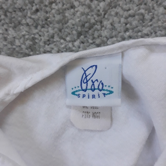 Vintage 80s 90s Beach Tank One Size - Picture 4 of 6